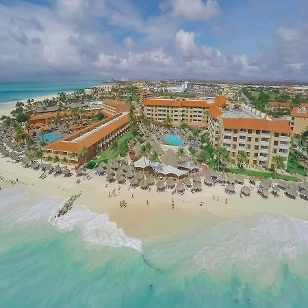 Casa Del Mar Beach Resort Палм Бич Экстерьер фото